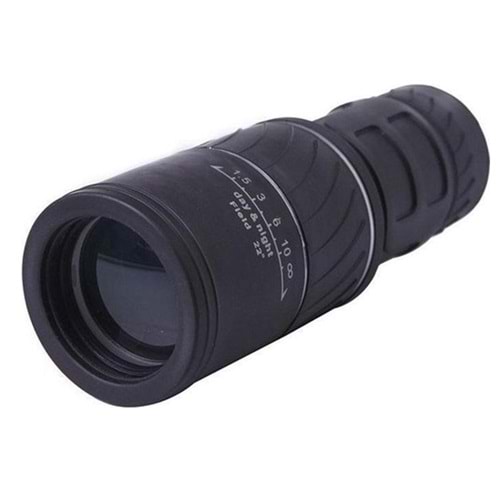 Comet ED006 Tek Göz El Dürbünü 16x52