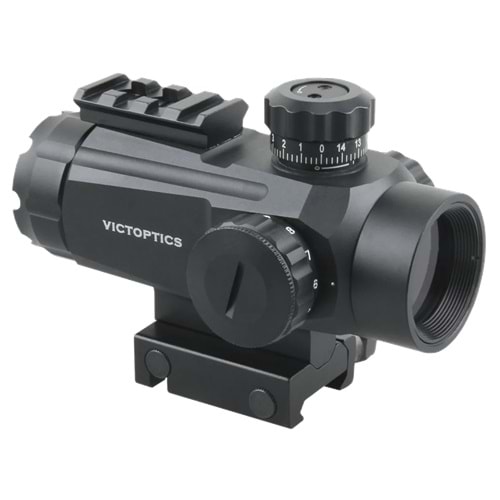 Victoptics RGD 1x28 Reddot Kırmızı Nişangah SCALI-RD01