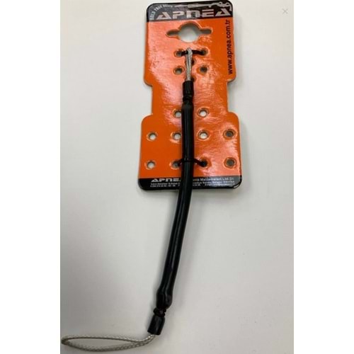 APNEA İPLİ ŞOK LASTİĞİ