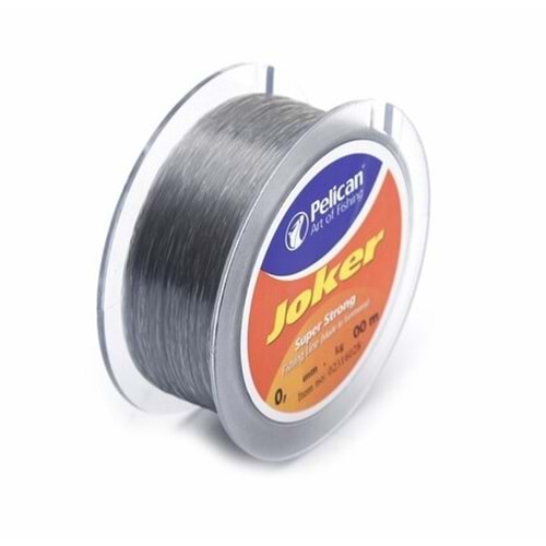 Pelican Joker 0.35mm 280m Monofilament Misina