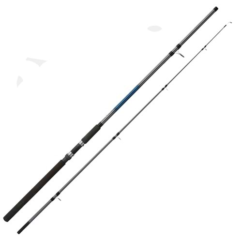 Dam Onliner Spin60 2.70m 30-60gr 2 Parça Spin Kamışı