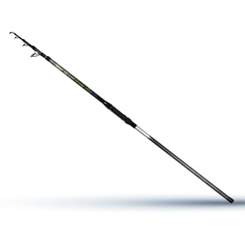 Captain 1524 Cast Strong Elite 4.25m Tele Surf Kamış 80-180gr Atar