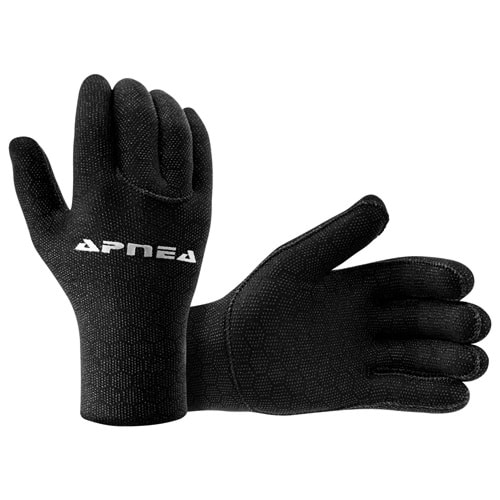 Apnea Süper Extend Black Eldiven