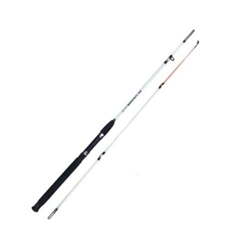 Powerex Crocodile 210cm. 120-250 gr. Parçalı Dolgu Tekne Kamışı