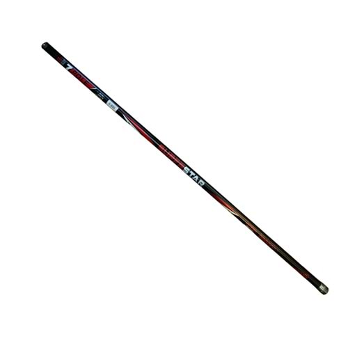 Oskar Carbon Süper Star 7m. Göl Kamışı
