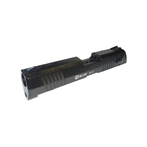 Blow 9mm TR92 Siyah Üst Kızak