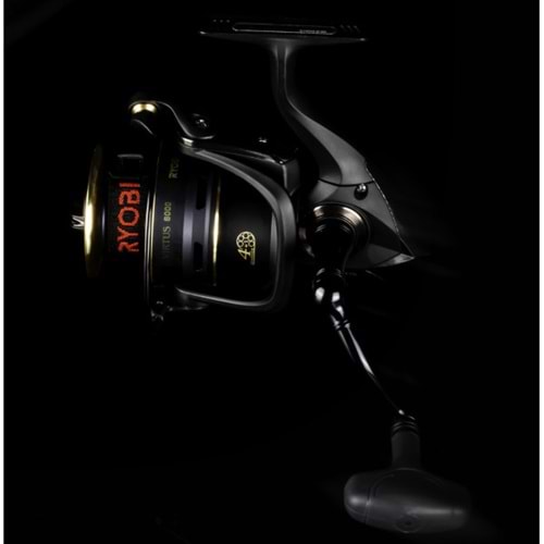 Ryobi Virtus 1000 Olta Makinesi