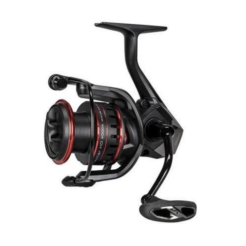 Okuma Ceymar HD CHD-4000A Matt Black 7+1BB Olta Makinesi