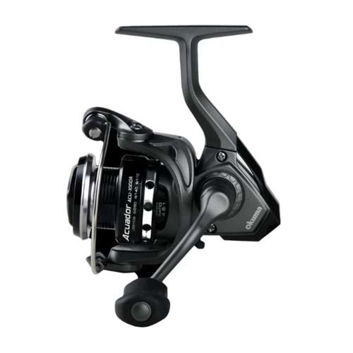 Okuma Acuador ACU-1000A 3+1BB LRF Spin Olta Makinesi