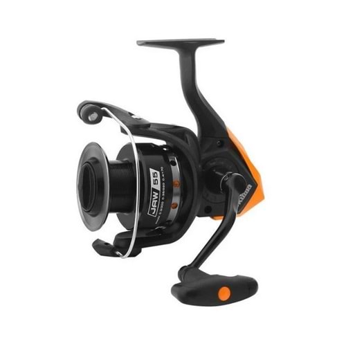 Okuma JAW-65 3+1BB Genel Kullanım Olta Makinesi