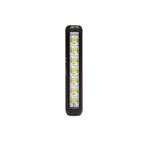 Watton WT-333 Type-C Şarjlı Mıknatıslı Cep Feneri