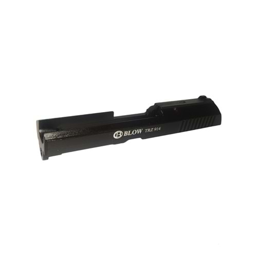Blow TRZ 914 Siyah Üst Kızak