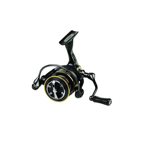 Telwin Kawa3 2000lik 7+1BB Metal Kafalı Spin Olta Makinesi