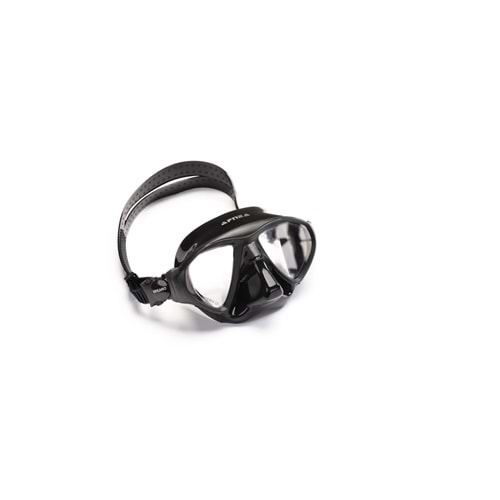 Apnea M724 Spearo Black Dalış Maskesi
