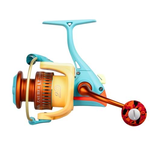 Ryobi Zauber LT 2000 Olta Makinesi