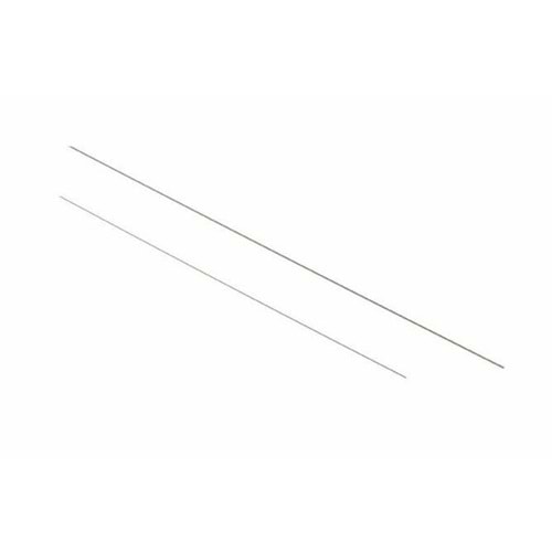 20cm 1mm Çelik Yem Takma Şişi