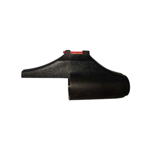 4.5mm Havalı Tüfek Namlu Uç Kısımı