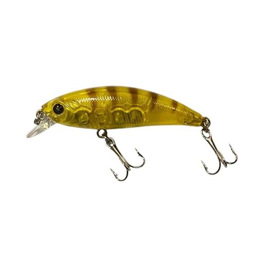 Sea Horse FF Tanto Zipper 5cm 4.5gr F02 Maket Balık