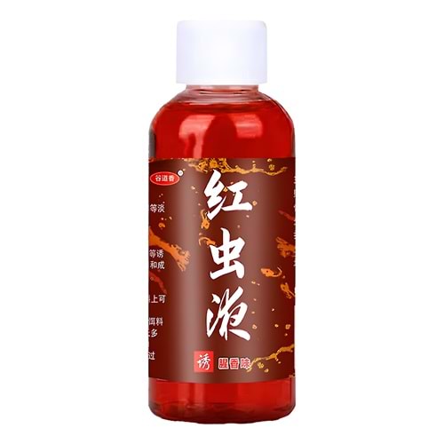 Balık Cezbedici Attractor 60ml