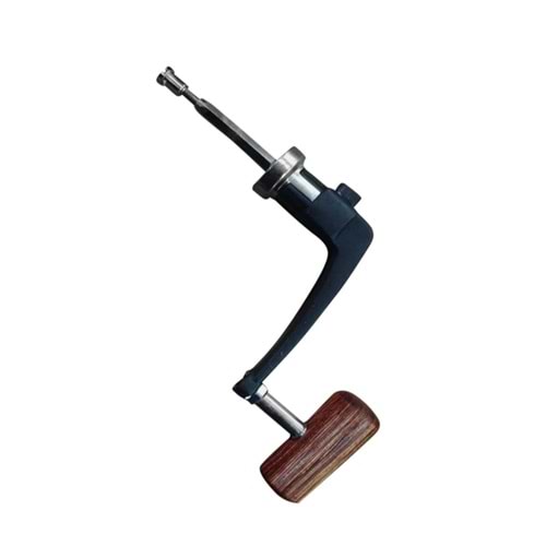 Banax Makine Kolu 5.9mm