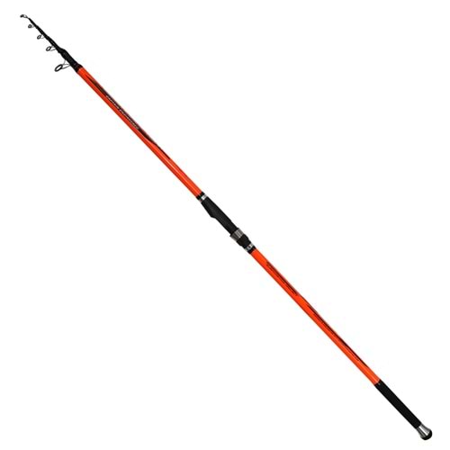Captain 1692 Ultra Casting 100-250gr Atar 420cm Tele Surf Kamış