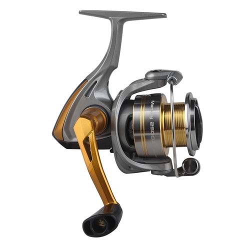 Okuma Monkey MO-2000A 2+1BB Olta Makinesi