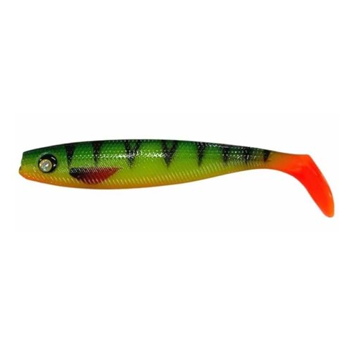 Powerex Craft Paddletail 16 cm 31,7 gr Suni Yem 037