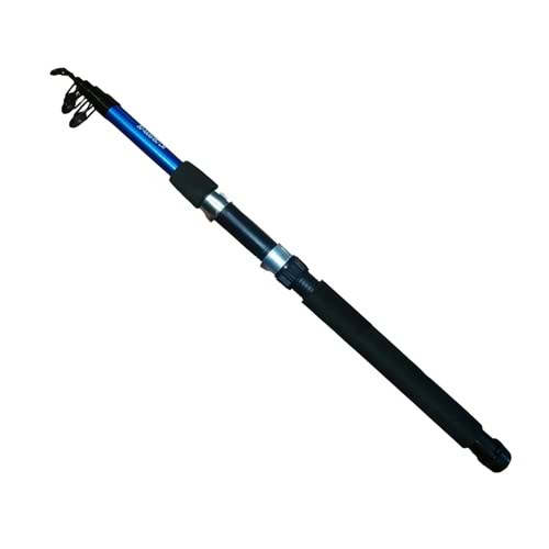 Paxton 100 Tele 270cm 50-100gr Teleskopik Olta Kamışı