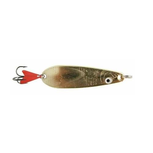 Seatrout 7cm 17gr Doğu Sarısı