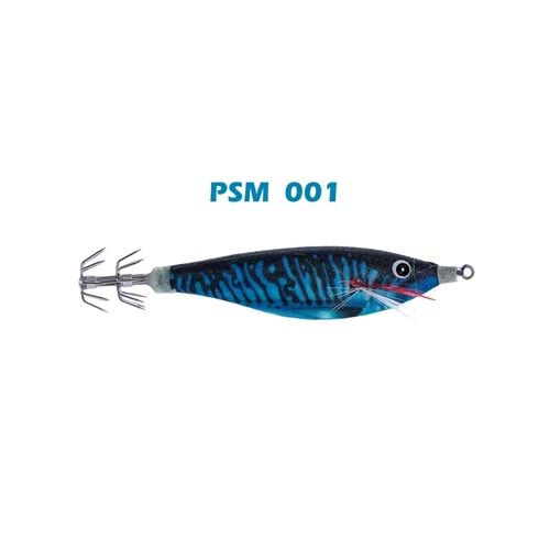 Pandora Squid Master PSM 9,5cm 10gr Kalamar Zokası