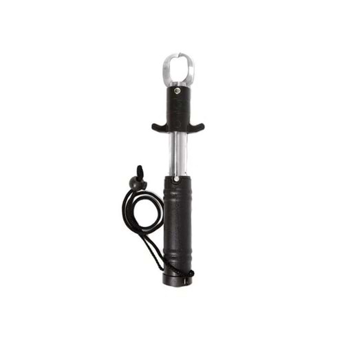 Fish Grip Balık Tutucu 15 Kg Terazili E26-201