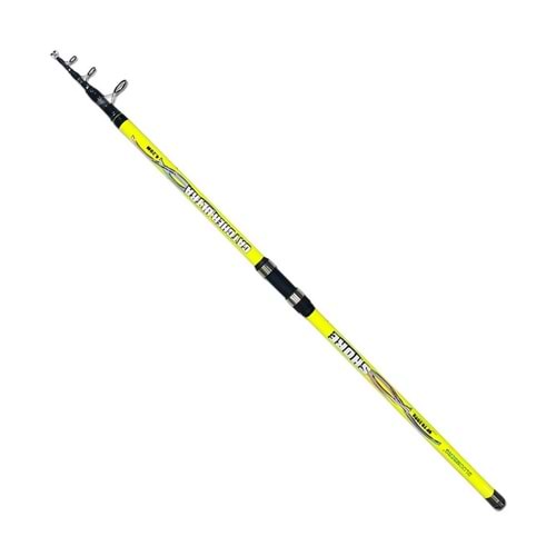 Oskar Bloomberg Shore Catcher 4.20m 2024 Surf Kamışı