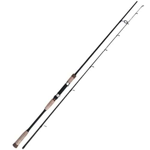 Powerex Super LRF 210cm. 2-12gr. Atarlı Spin Lrf Atçek Olta Kamışı