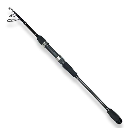 Bauer Mojo 223cm 1-12gr Teleskopik Lrf Olta Kamışı