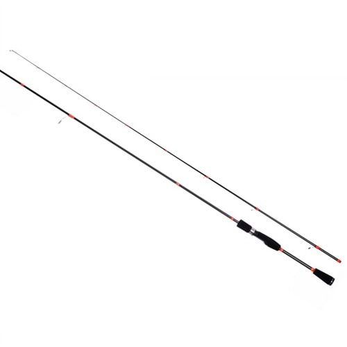 Pandora Smoke Aji 2.28m 1-10gr 24T Karbon Lrf Olta Kamışı