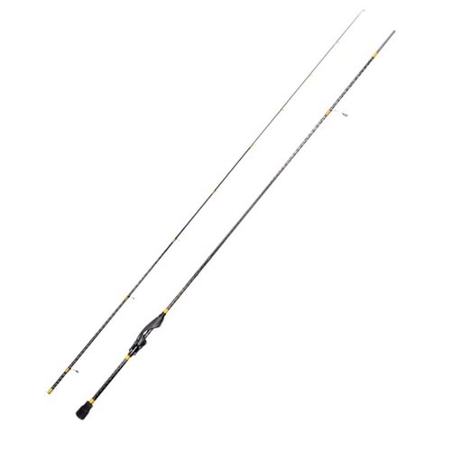 Pandora Smoke XR 2.28m 0.5-5gr Lrf Olta Kamışı
