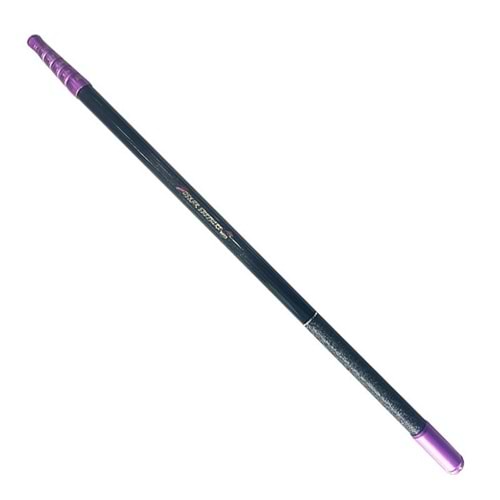 Oskar Saphire Karbon Ayarlanabilir Boyutlu 5.2m-5.7m-6.2m-6.5m-7.2m Kısa Kapanan Göl Kamışı
