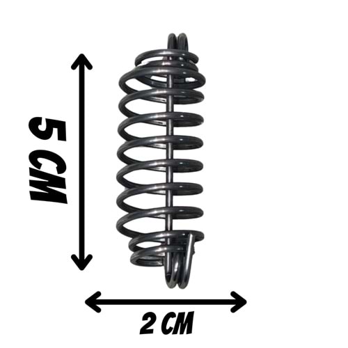 Mini Hamur Yayı 5cm