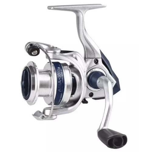 Okuma Aria-1000a Lrf Olta Makinesi
