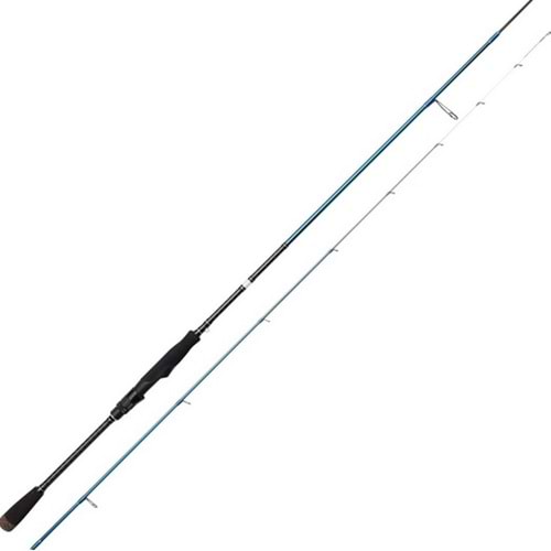 Bauer Pia 2.13m. 0,5-7gr 2 Parça Lrf Olta Kamışı