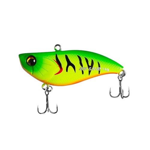 Effe Swing Vibe HG1876 14gr 58mm Fast Sinking Maket Balık