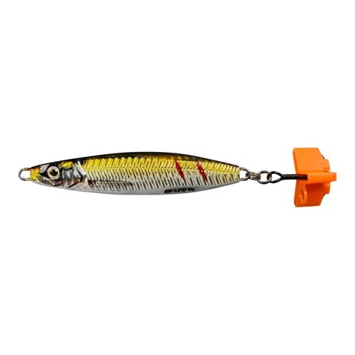 Effe Psycho Sprat Jig Kaşık HG1860