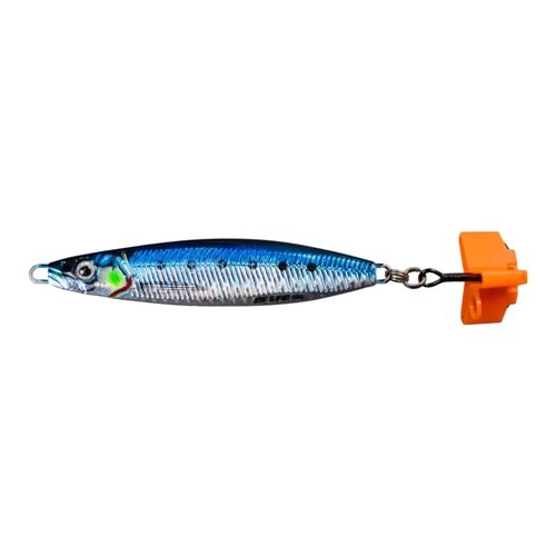 Effe Psycho Sprat Jig Kaşık HG1861