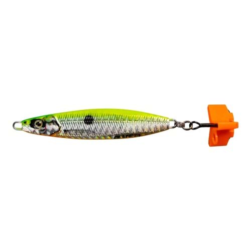 Effe Psycho Sprat Jig Kaşık HG1862