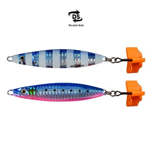 Effe Psycho Sprat Jig Kaşık HG1863