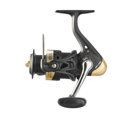 Effe Goldenloop GL-5000 Olta Makinesi