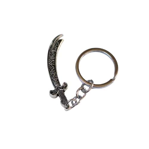 BC-02 Kılıç Anahtarlık