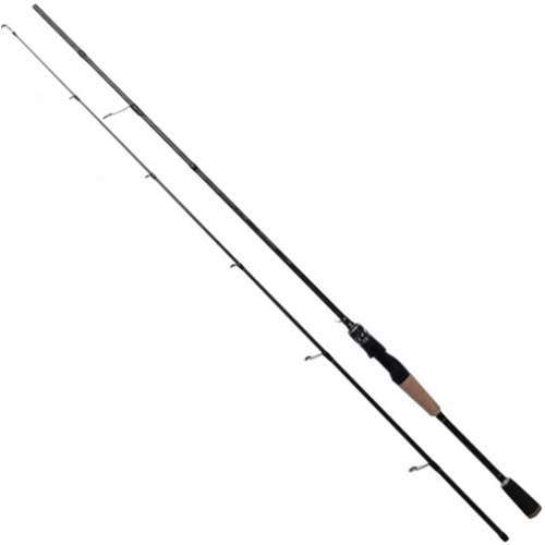 Powerex Striker Lrf 2.10m 1-8gr Atarlı Lrf Olta Kamışı