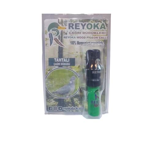 Reyoka Tahtalı Çağrı Düdüğü