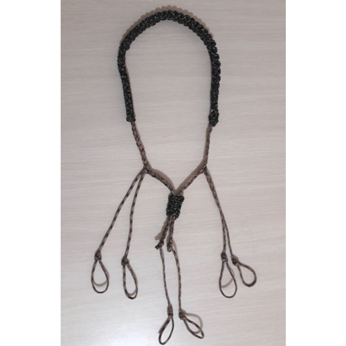 6lı Paracord Ördek Düdüğü Askısı